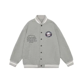 REFAMES Baseball Jerseys Unisex