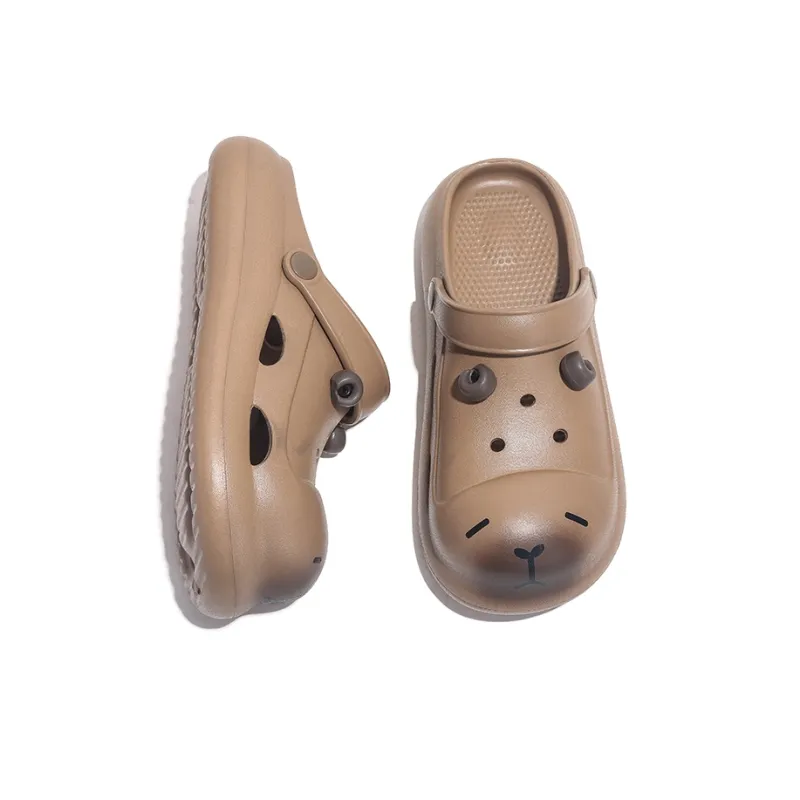 NOCOPY Clogs Women's-5