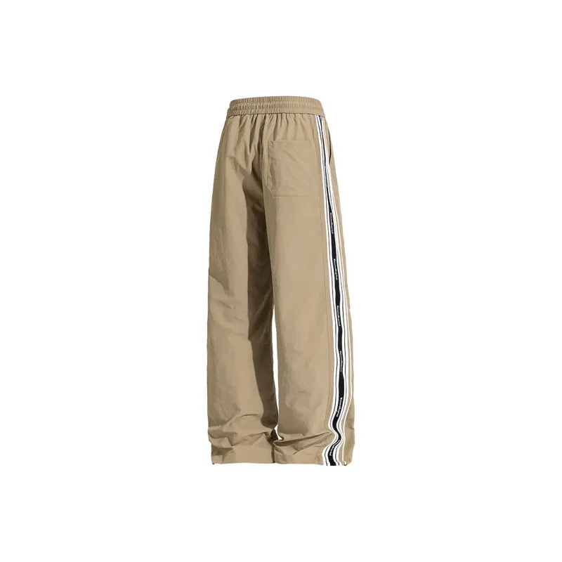 TONYBEAR Casual Pants Unisex-6