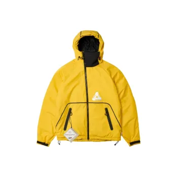 PALACE GORE TEX Windstopper Mask Jacket