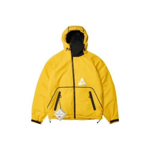 PALACE GORE TEX Windstopper Mask WOOL jacket