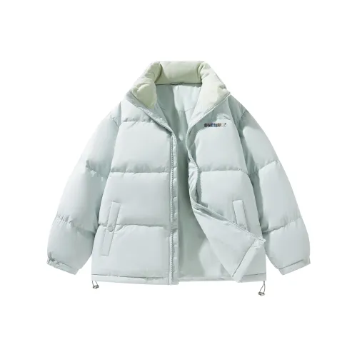 88THE NORTH FACE 1996 Collection Down Jacket Winter Unisex Black