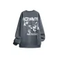 Dark Gray (Fleece-Lined)
