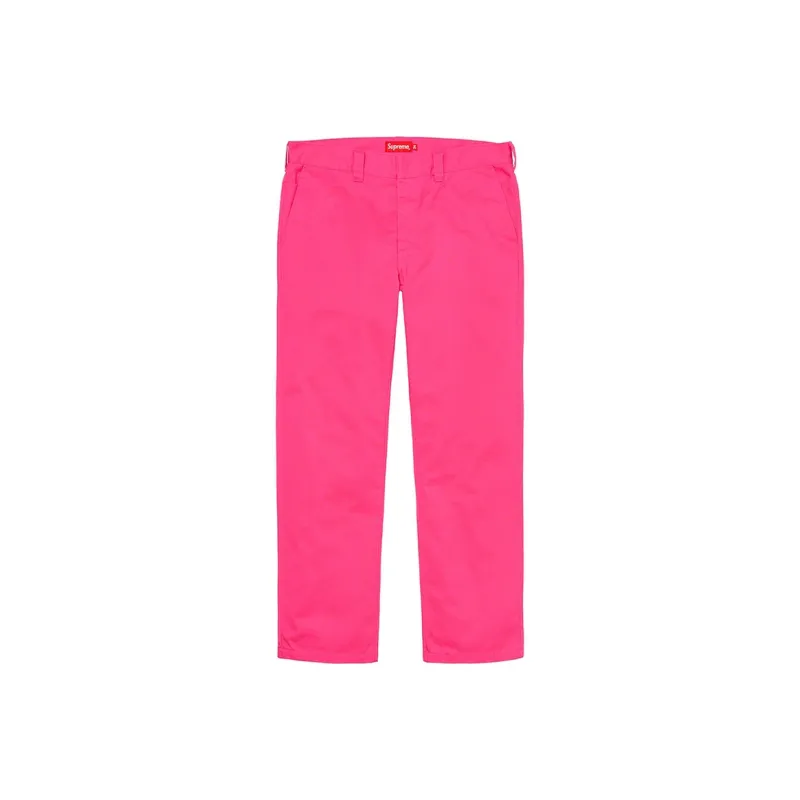Supreme Work Pant FW23-5