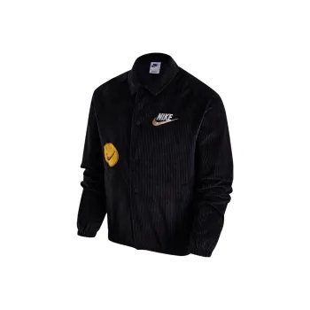 Nike Jackets Men Black
