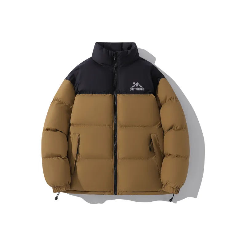 Cost Per Kilo Puffer Jacket Unisex-40