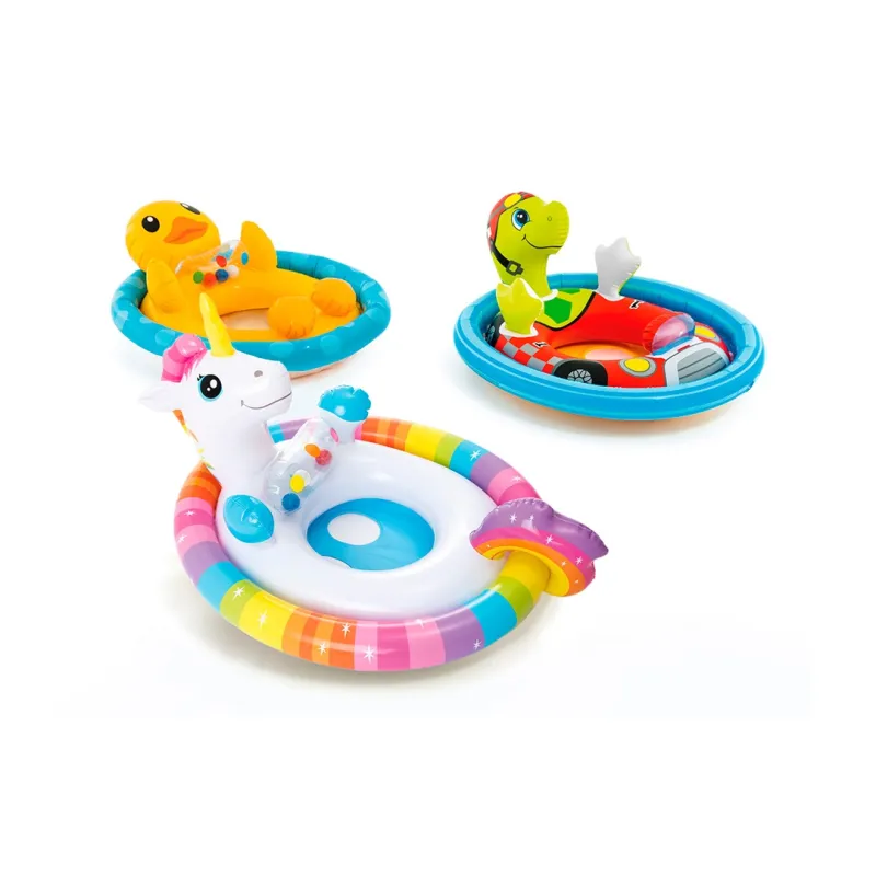 INTEX Swim Rings-4