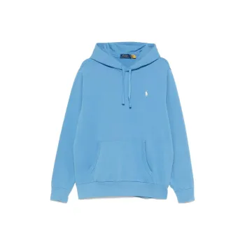 Polo Ralph Lauren Loopback Fleece Hoodie