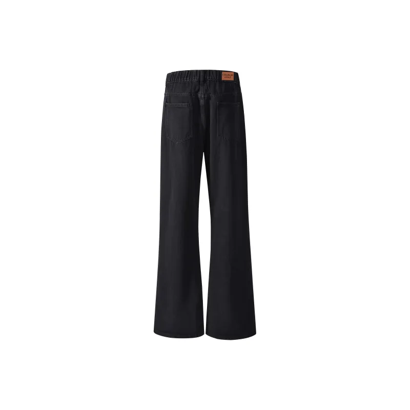 CHARLIE GOLF Jeans Unisex-7