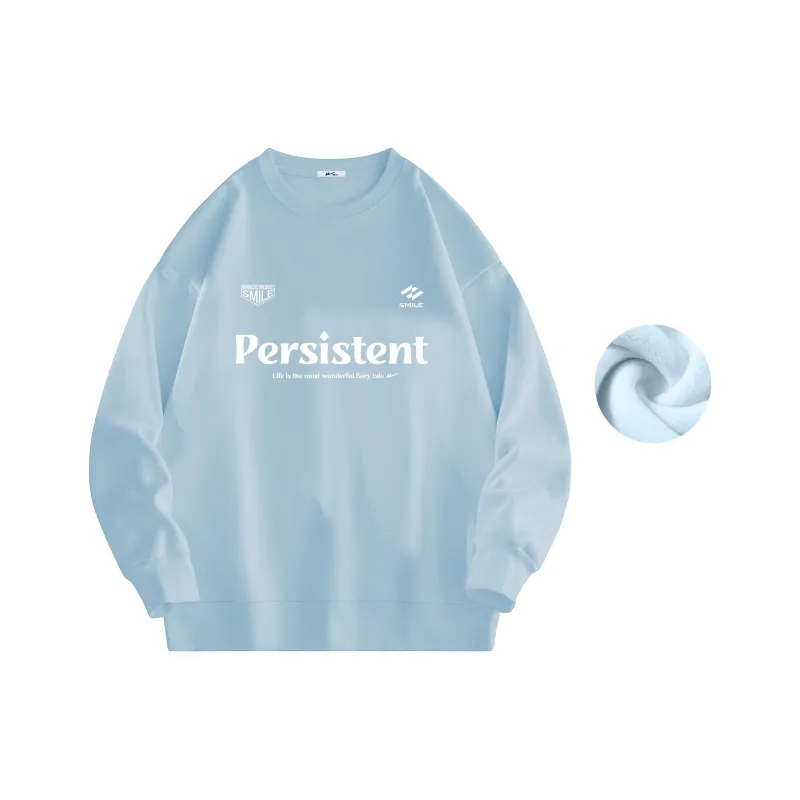 Warrior Riding The Wind Collection Cloud Sail Collection Sweatshirt Unisex-12