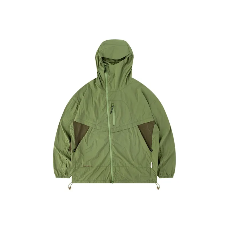 ENSHADOWER Sun Protection Clothing Unisex-3