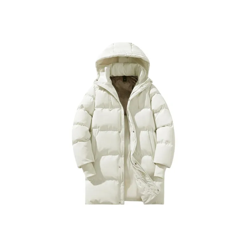 WELTER EXPERIMENT Puffer Jacket Unisex-7