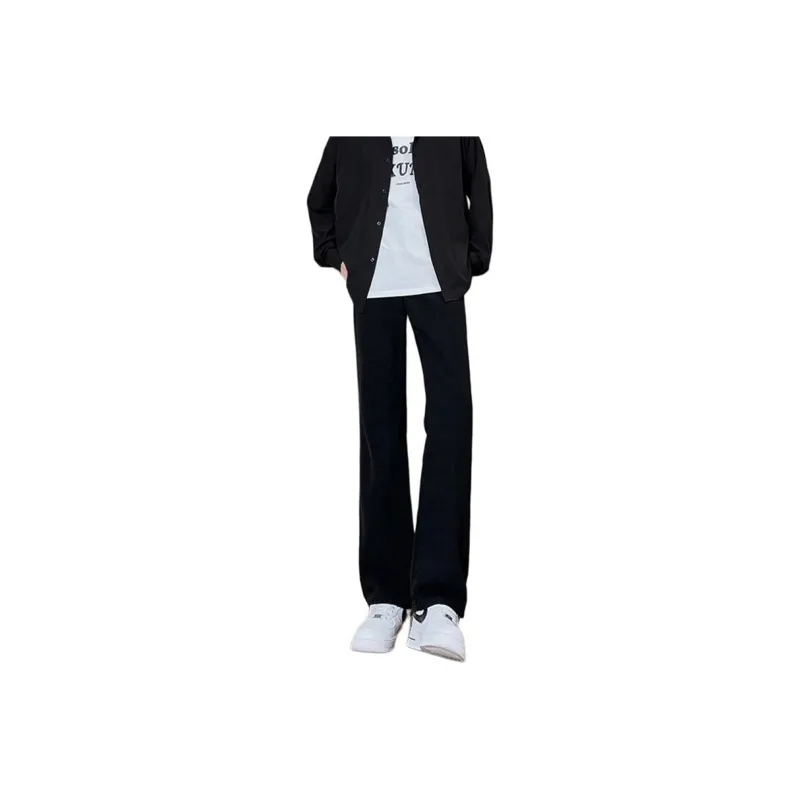 K411 Jeans Unisex-8