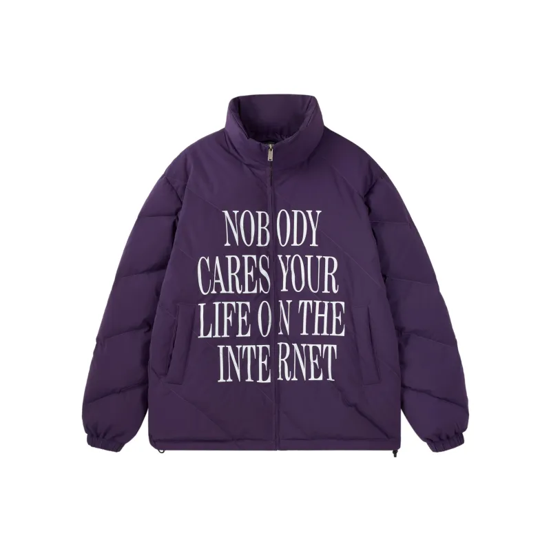 PCLP AW23 Party & Life Series Down Jackets Unisex-0
