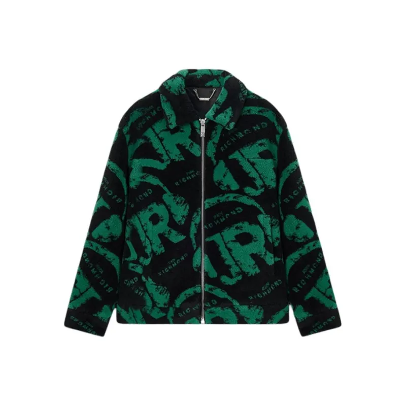 JOHN RICHMOND Jackets Men-5
