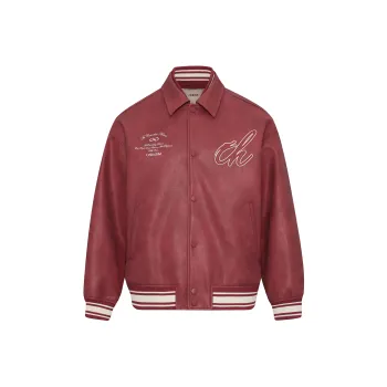 CHINISM Jackets Unisex
