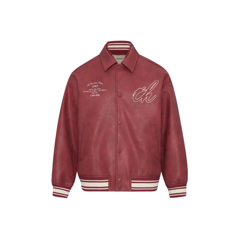 CHINISM Jackets Unisex-0