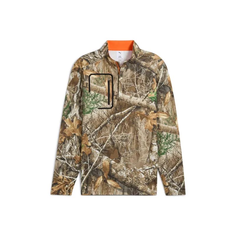 PUMA Jackets & Coats Men's Brown-0