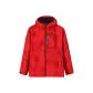 Classic Red/All over Print