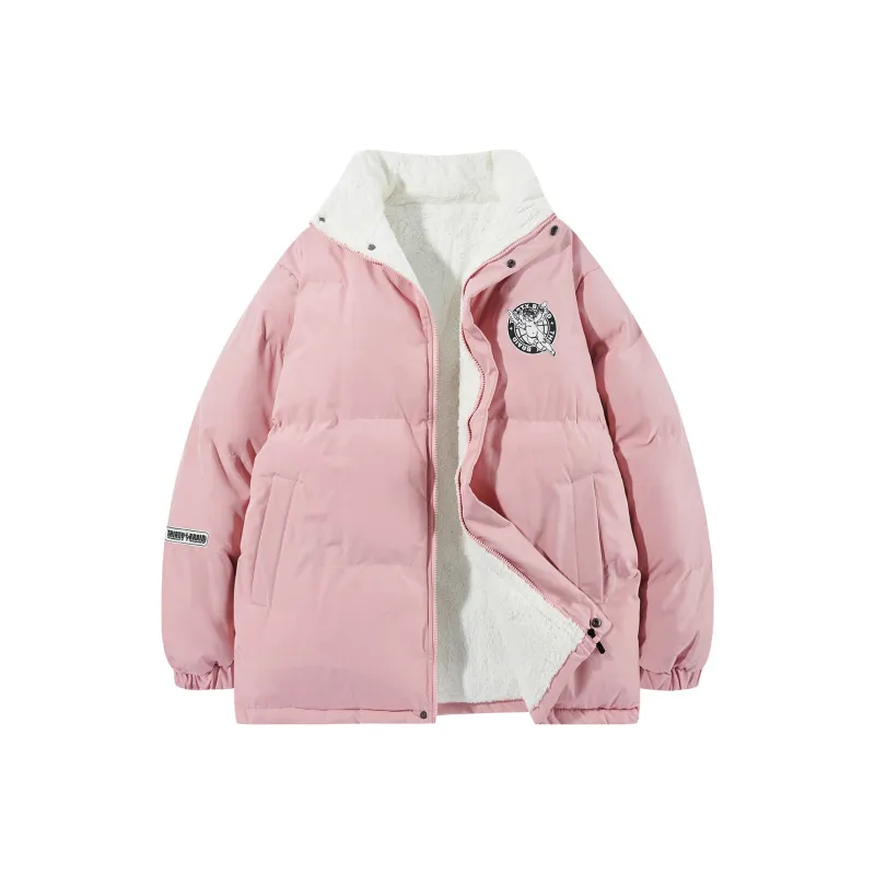30BRAID Puffer Jackets Unisex-6