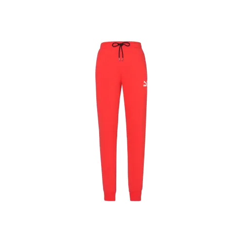 PUMA T7 Knitted Sweatpants Men