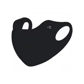Yalu Polyamide Face Masks Unisex