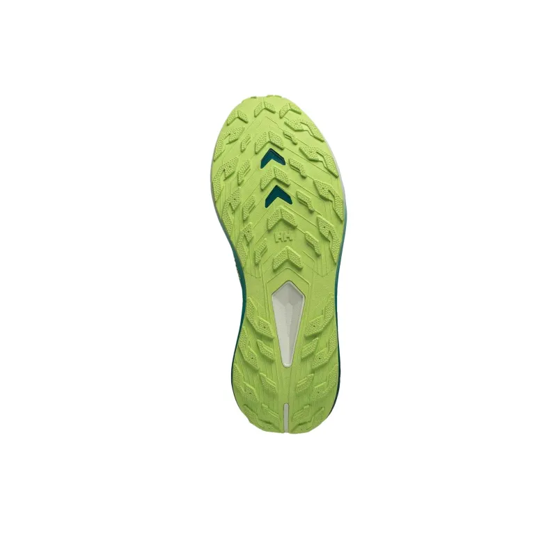 HELLY HANSEN Kestrel Low Top Running Shoes Men's Green-6