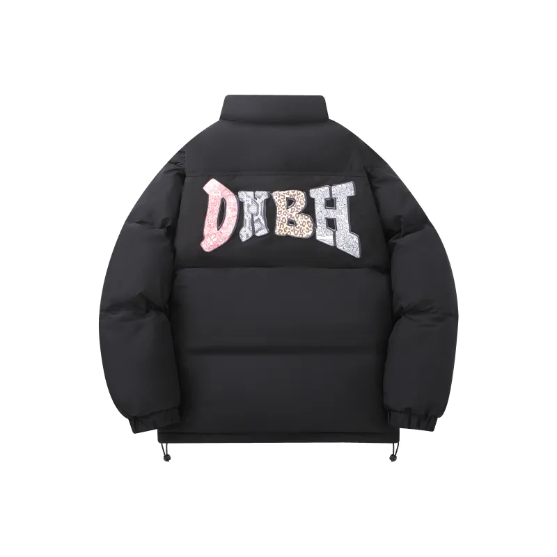 DNBH Down Jackets Unisex-2
