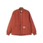 Vermilion