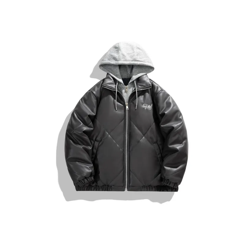 MLRH Puffer Jackets Unisex-10