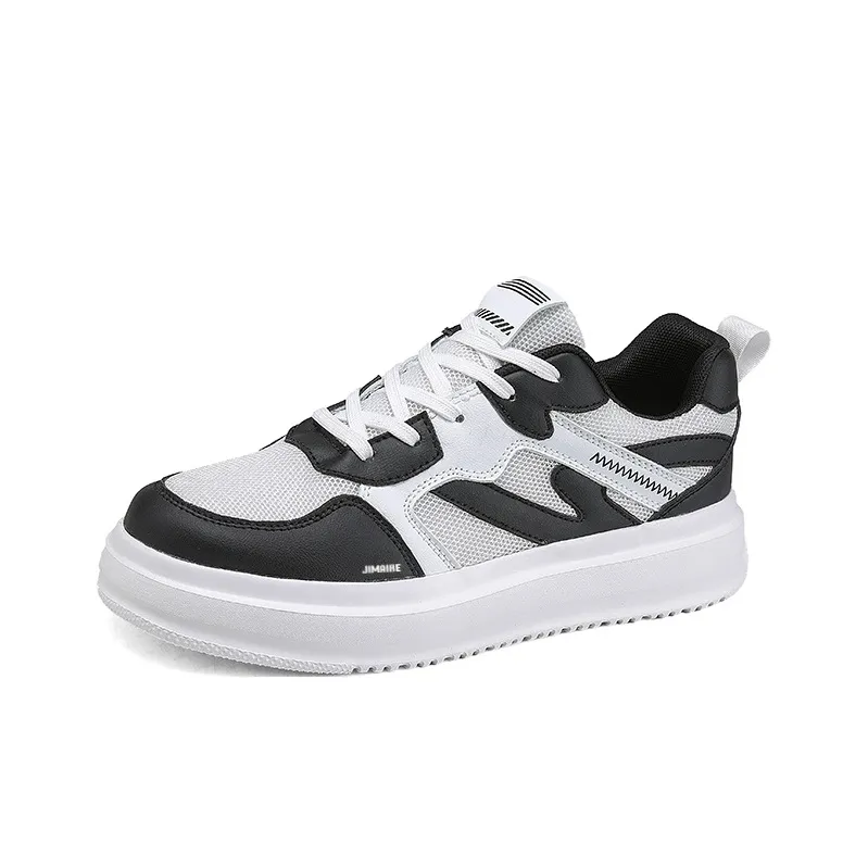 King Jinmai Skateboard Shoes Men's-5
