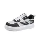 White Black