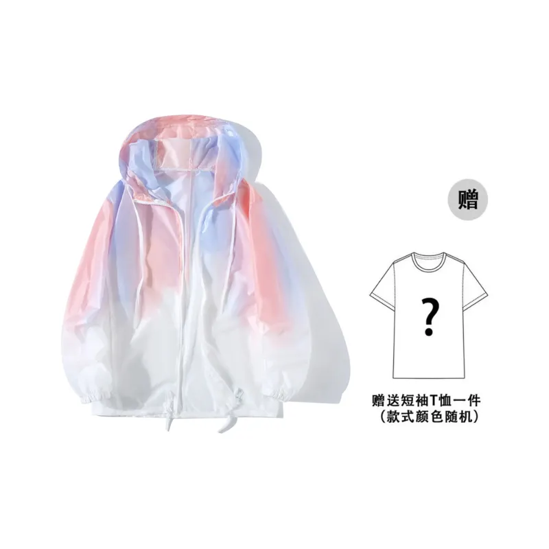 ADOONGA Sun Protection Clothing Unisex-11