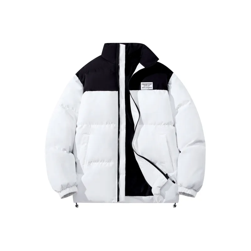 CSKS Puffer Jackets Unisex-6