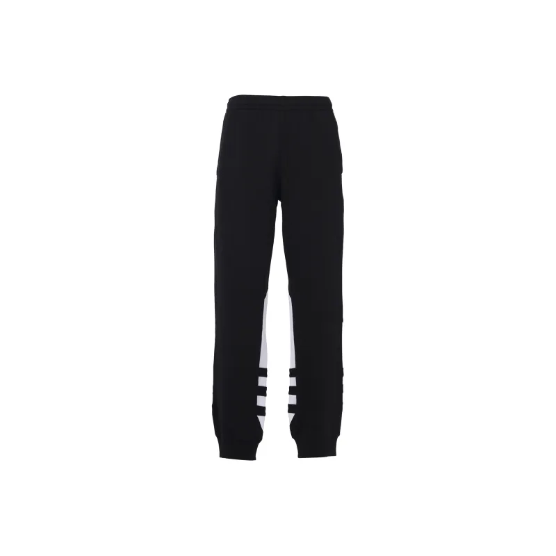 Adidas Big Trifoil Sweat Pants-0