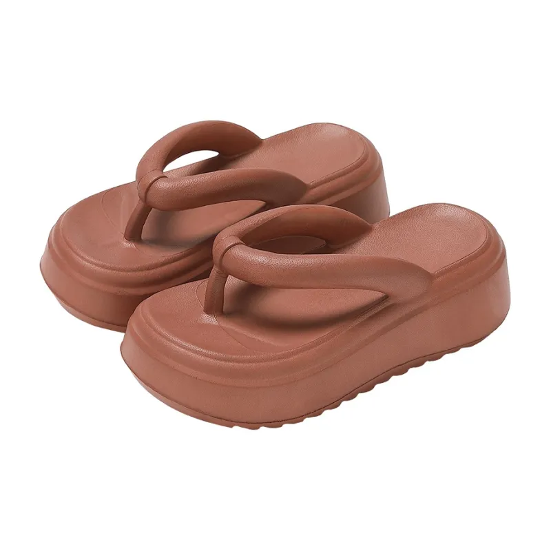 KUUJOO Slippers / Home Slippers-8