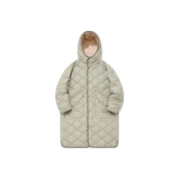 COVERNAT Jackets Unisex White