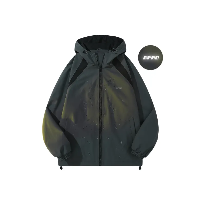 Paddy Julia Jackets & Coats Unisex-4