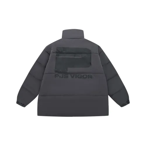 PJ's Vigor Puffer Jacket Unisex