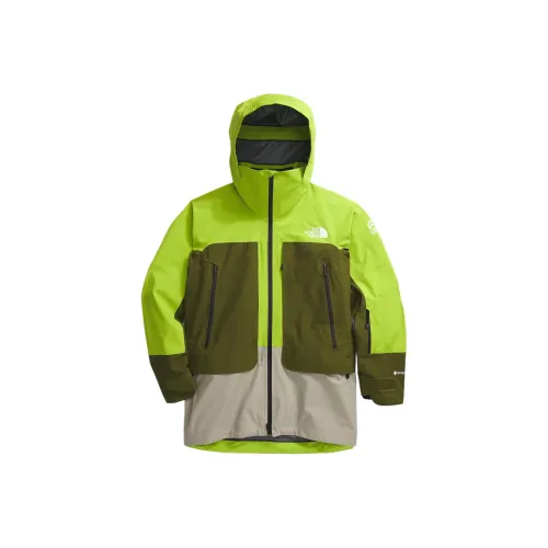 THE NORTH FACE Men's Summit Series Verbier GORE TEX® Jacket