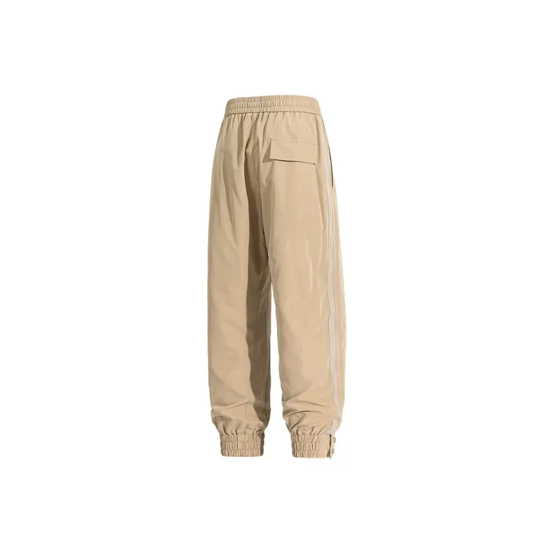 TONYBEAR Casual Pants Unisex-11
