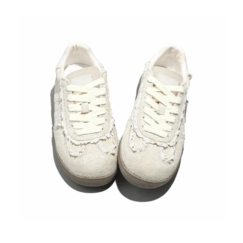 CVOJOO Non slip Lightweight Low Top Skateboard Shoes Women's-12