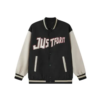 KLAMMKICKS Baseball Jacket Unisex