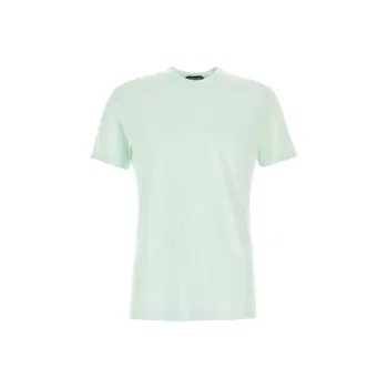 TOM FORD T Shirts Men Green