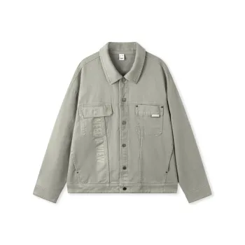 SEM/R Jackets Men