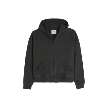 Hollister Jackets Coats Men's Black