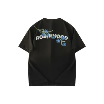 ROBINHOOD T Shirts Unisex