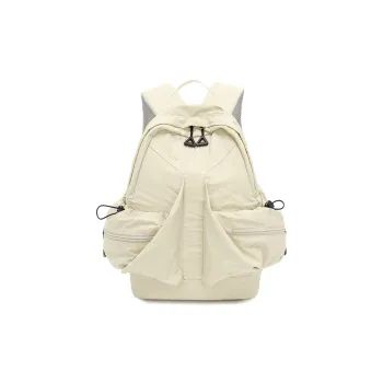 GEERDUN Oxford Backpack Unisex Multicolor