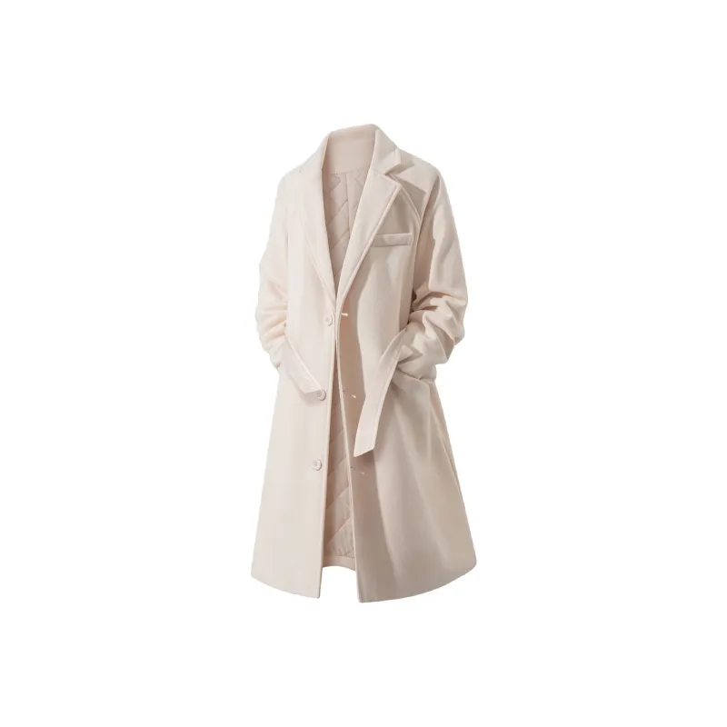 FORCEPULR Coats Unisex-9