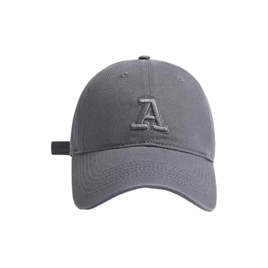 FREE RABBITⅡ Soft Top To Minimize Face Size Versatile Casual Japanese Style Baseball Caps Unisex-1